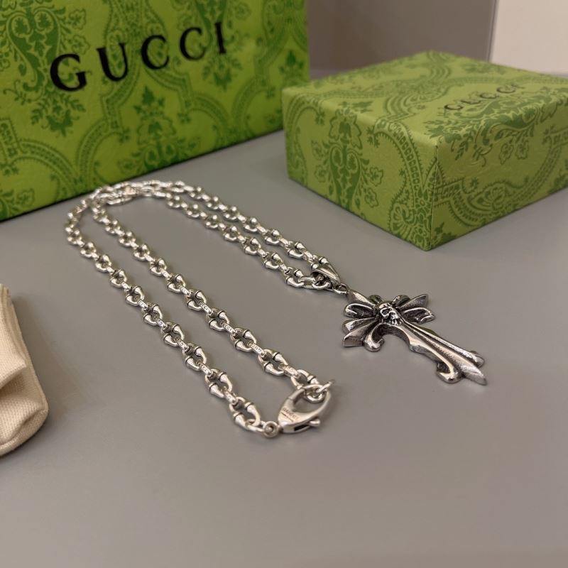 Gucci Necklaces